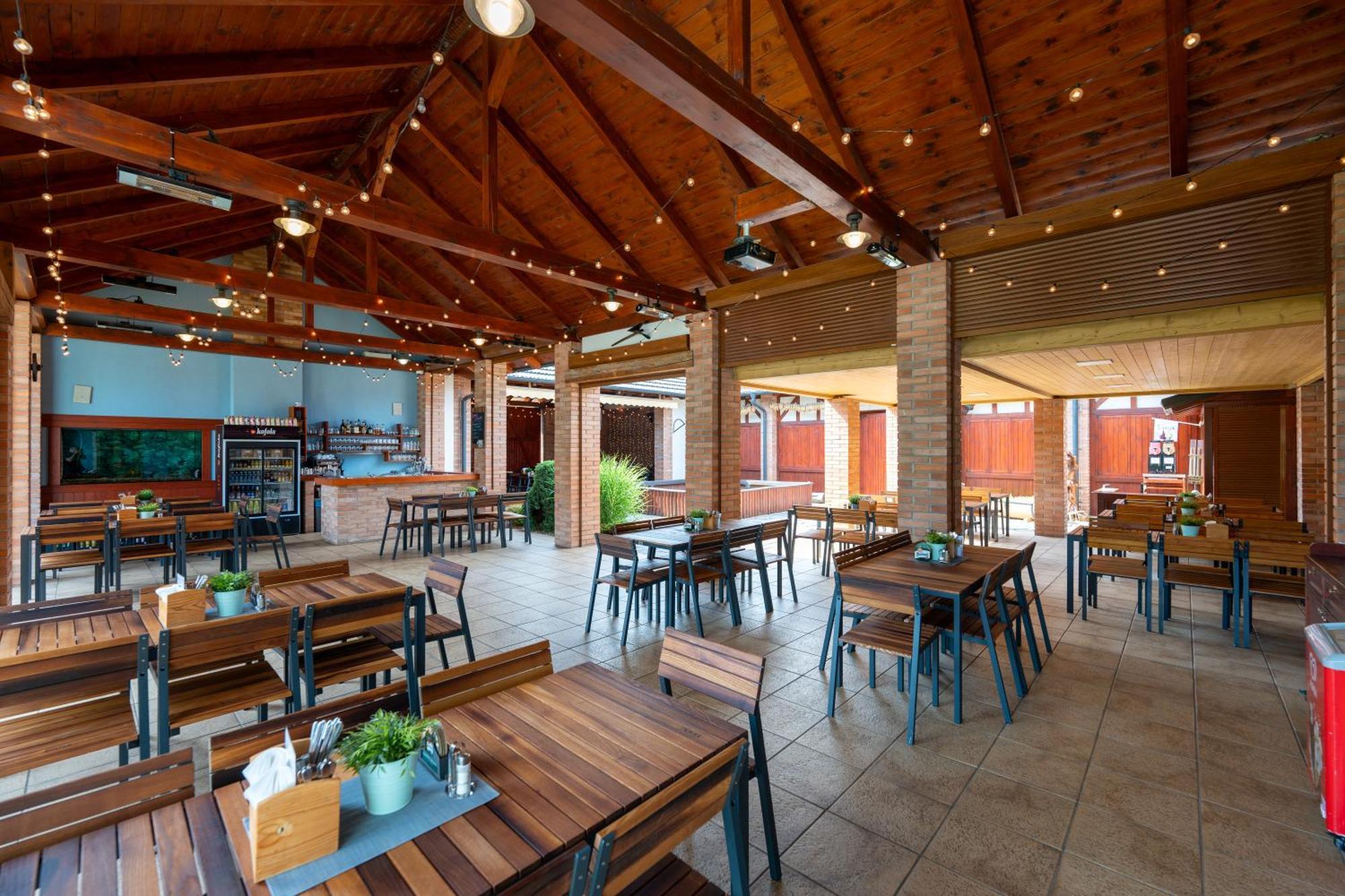 Hospudka Na Halde Hotel Borsice Ngoại thất bức ảnh