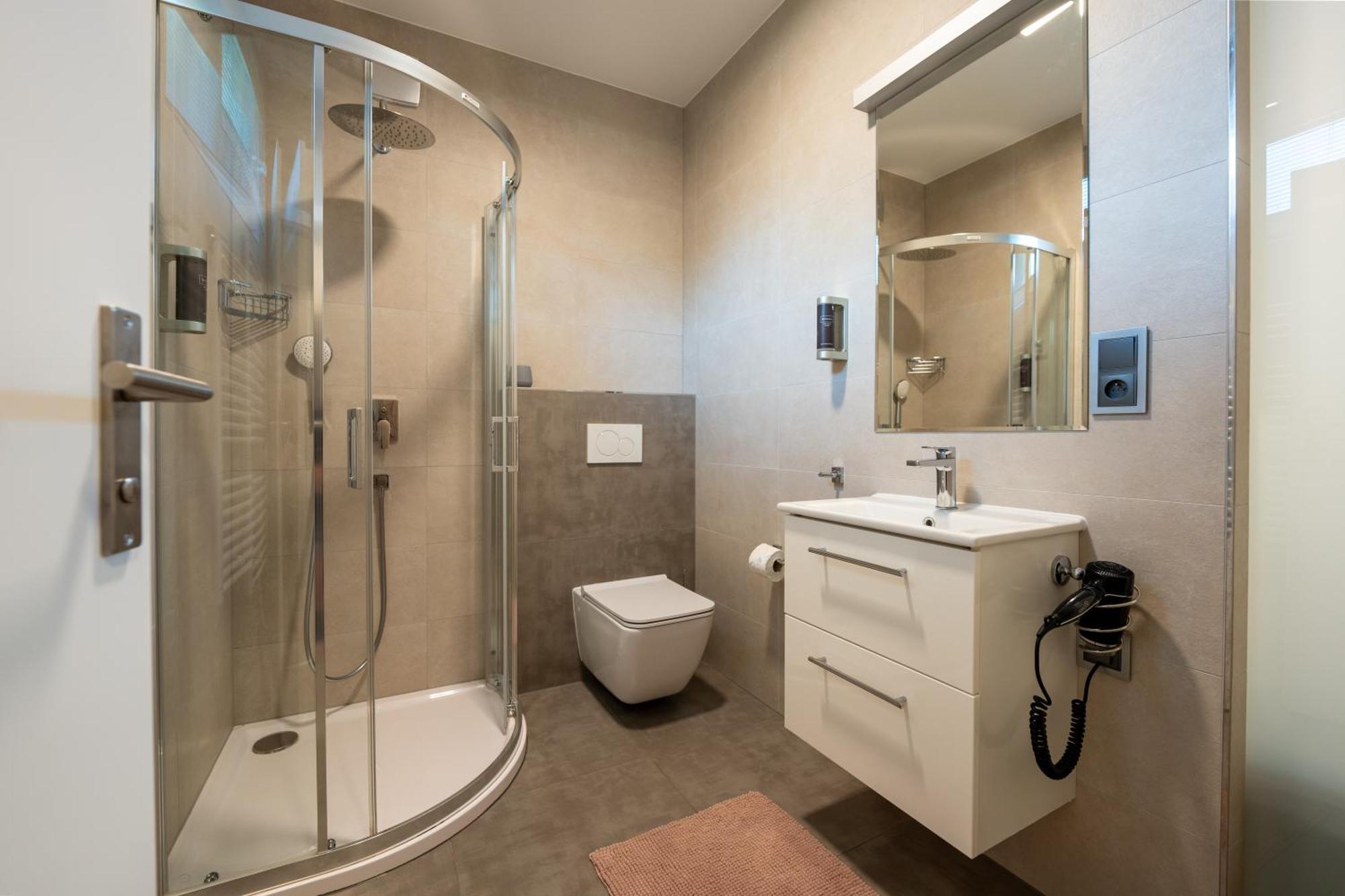 Hospudka Na Halde Hotel Borsice Ngoại thất bức ảnh