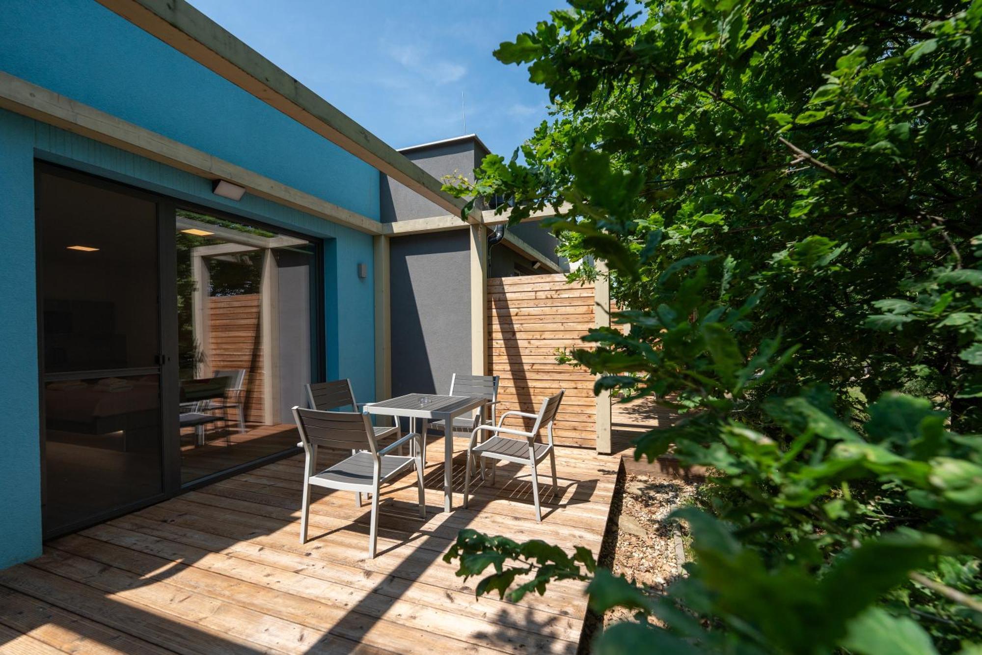Hospudka Na Halde Hotel Borsice Ngoại thất bức ảnh