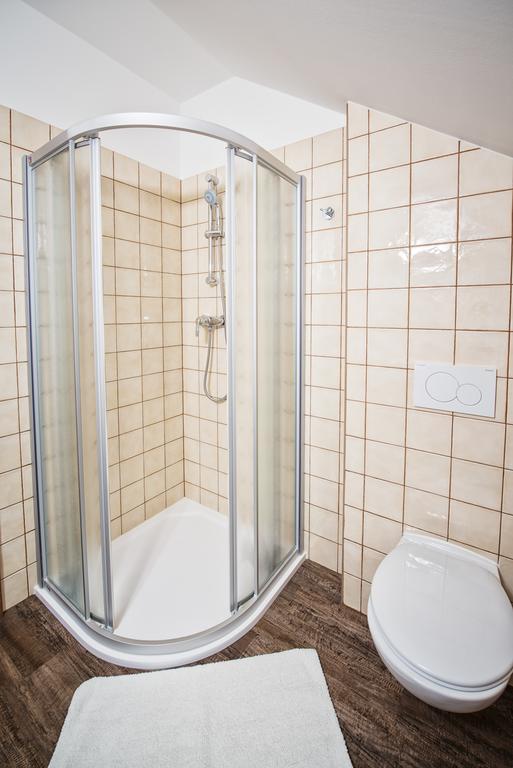 Hospudka Na Halde Hotel Borsice Ngoại thất bức ảnh